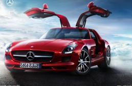Mercedesblog – de 2 ani online. Sărbătorim cu cele mai tari mașini ale ultimilor 50 de ani