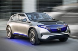 MARELE PARIU: Daimler investește 10 miliarde de euro în mașini electrice