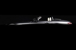 Noul Mercedes-AMG GT C Roadster e aici – prima imagine oficială
