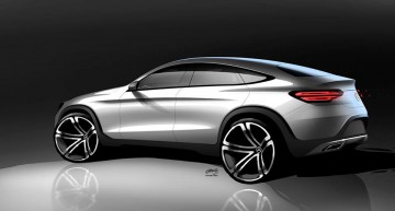 Mercedes-Benz a luat 10 premii într-un singur concurs