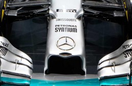 BREAKING NEWS: Mercedes GP intră în Formula E în 2018