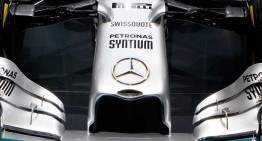 BREAKING NEWS: Mercedes GP intră în Formula E în 2018
