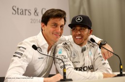Hamilton riscă să fie suspendat! “Poate ar trebui să piloteze pentru Red Bull”, spune șeful Mercedes-AMG, Toto Wolff