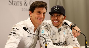 Hamilton riscă să fie suspendat! “Poate ar trebui să piloteze pentru Red Bull”, spune șeful Mercedes-AMG, Toto Wolff