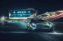 Un bolid Mercedes-AMG pe lună – Calendarul motorsport 2017