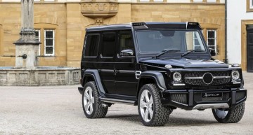 Chirurgie plastică: Acesta este G-Cross de la Hofele Design