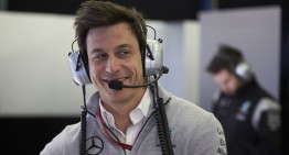 Cine este următorul pilot Mercedes? “Jumătate dintre piloții din Formula 1 ne-au sunat”, spune Niki Lauda