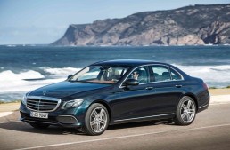 Vânzările Mercedes 2016 după 11 luni depășesc deja rezultatele din 2015