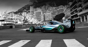 Cel mai frumos cadou de Crăciun? Vedetele din Formula 1 își aduc aminte