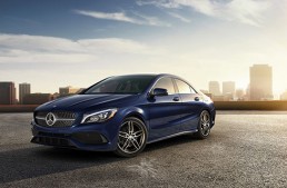 Car2go renunță la smart-uri pentru Mercedes-uri de lux