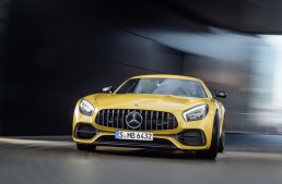 Din 2020, Mercedes-AMG îmbrățișează hibridizarea