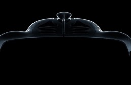 Mercedes-AMG Project One este numele hypercar-ului aniversar (update)