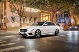 Nou an bun: Creștere de 18,3% și vânzări record pentru Mercedes