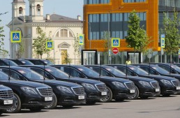 Uber semnează un parteneriat cu Mercedes-Benz pentru mașinile autonome