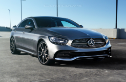 Noul Mercedes CLS 2018 într-o simulare digitală realistă