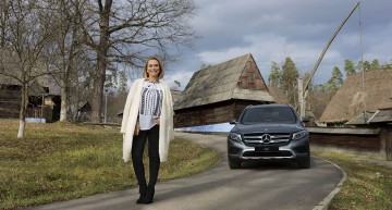 Pe urmele celor mai buni – Campania Mercedes-Benz pentru cei mai ambițioși români