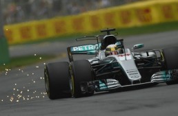 Deja-vu! Lewis Hamilton pleacă din pole position în Marele Premiu al Australiei