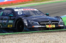 Mercedes-AMG vizează revanșa în DTM
