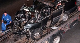 Mașina în care a murit Lady Diana fusese declarată daună totală, reparată și repusă în circulație