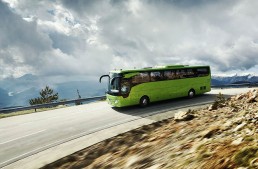 Mercedes-Benz Tourismo RHD –  Tourismo 2017 pornește la drum