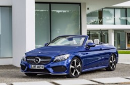 Schimbare de look pentru vară – 20 de jante noi pentru toate modelele Mercedes-Benz