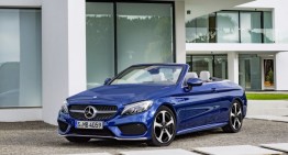 Schimbare de look pentru vară – 20 de jante noi pentru toate modelele Mercedes-Benz