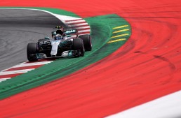 Valtteri Bottas de la Mercedes câștigă Marele Premiu al Austriei