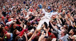 Jackpot pentru Mercedes-AMG PETRONAS – Primele două locuri la Silverstone