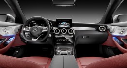 8G-Tronic e pe drum – Mercedes patentează denumirea pentru o nouă transmisie