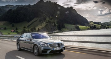 Succes la ordinea zilei – Mercedes-Benz continuă să doboare recorduri de vânzări