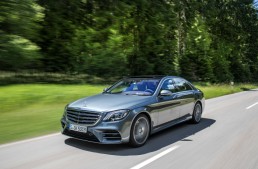 Rege absolut – Mercedes reușește vânzări record și în august