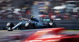 Mercedes-AMG PETRONAS Motorsport, campioni pentru a patra oară la rând în Formula 1