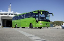 Daimler Buses premiat la Bus World