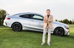 Cine este noul CEO Mercedes-Benz România?