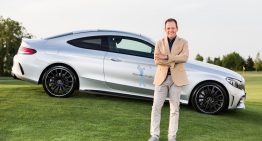 Cine este noul CEO Mercedes-Benz România?